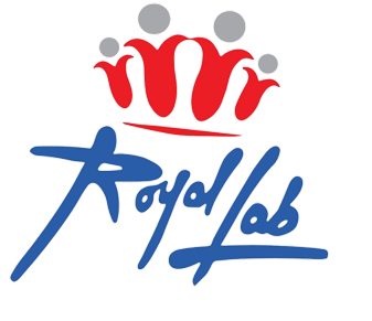 royal lab